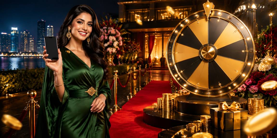ck 11 ck 11-এ মেগা উইন স্লট — বড় ফিচার, সরাসরি অ্যাকাউন্টে